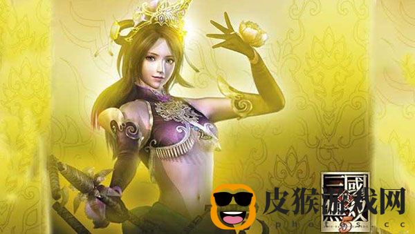 真三国无双5 1