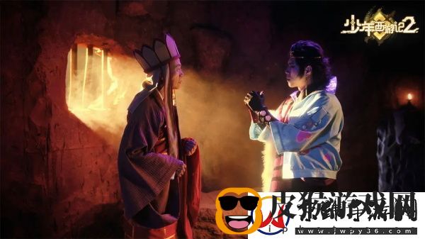 少年西游记2氪金怎么氪/少年西游记2氪金选择什么礼包