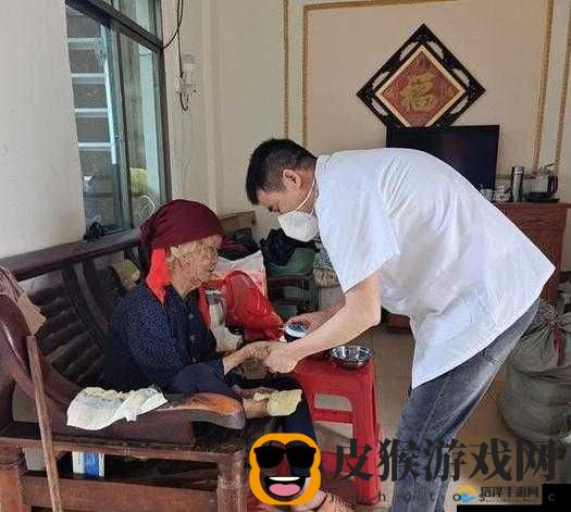 顶级村医:妙手仁心,守护乡村健康