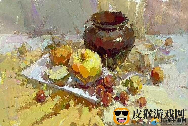 超黄:独特的色彩魅力