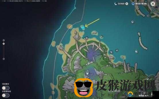 原神 40 版本中湖畔的尼尼安涅成就解锁方法全攻略