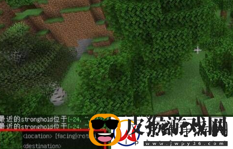我的世界去地牢方法介绍无限数码