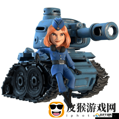 海岛奇兵玩家心头大患:最头疼的 15 个 NPC(上)