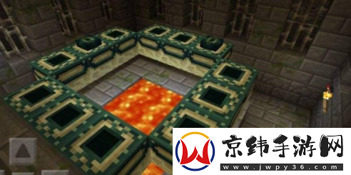 我的世界去地牢方法介绍无限数码