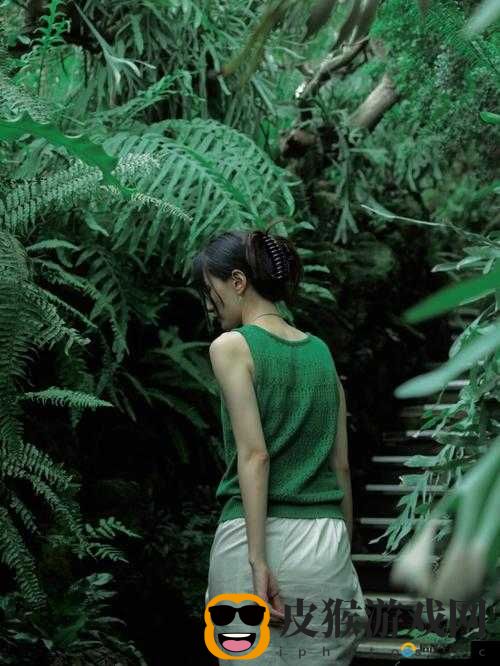 绿意盎然海角侄子：探寻自然之美