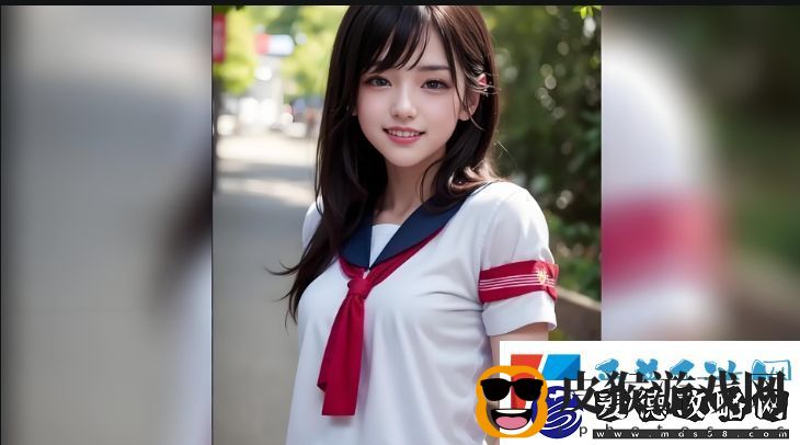 轻漂亮的岳伦理9