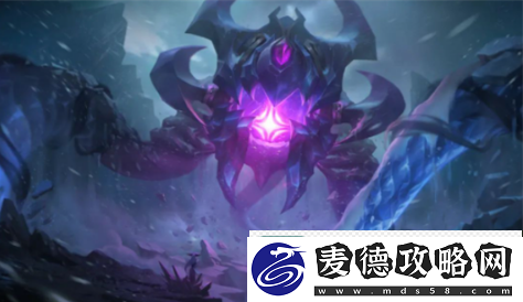 云顶之弈s9六法维克兹阵容怎么搭配