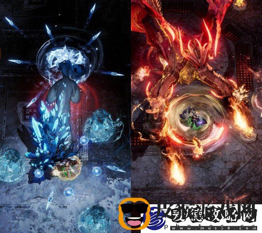 英灵殿生存前瞻