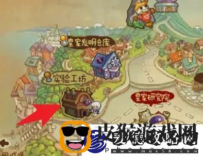 洛克王国布条在哪里获得