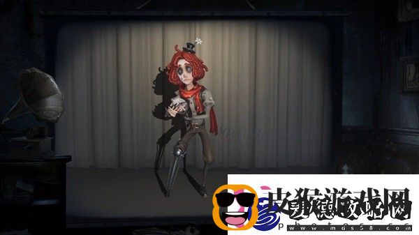第五人格哭泣小丑技能介绍哭泣小丑技能强度测评