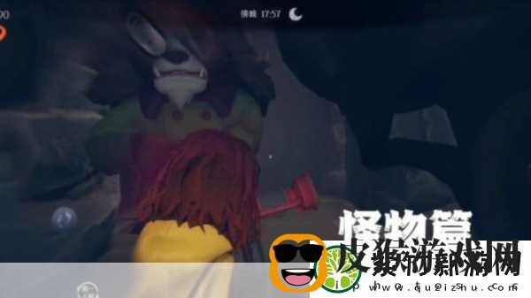 代号超自然-怪物图鉴大揭秘-探险之旅一触即发！