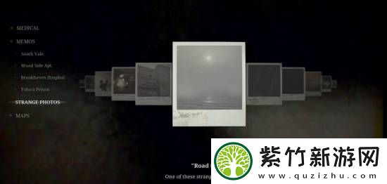 寂静岭2RE新彩蛋细思恐极