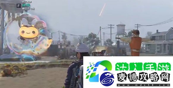 七日世界蜂团团获取方法