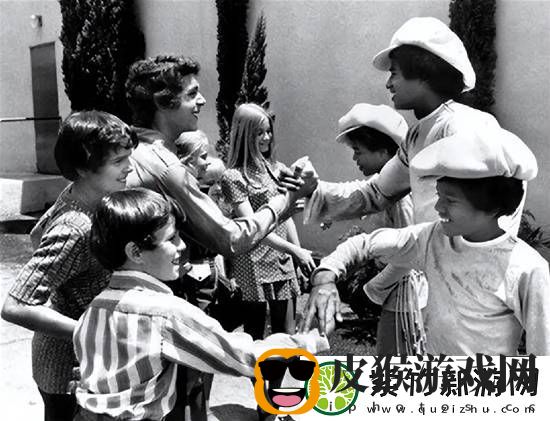 老照片