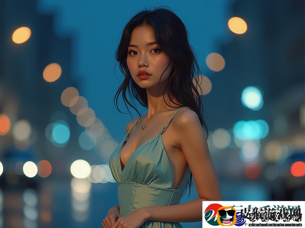 饥渴少妪的内心世界