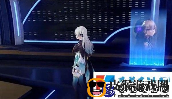 崩坏星穹铁道1