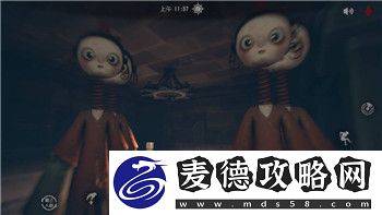 双人成行几个BOSS