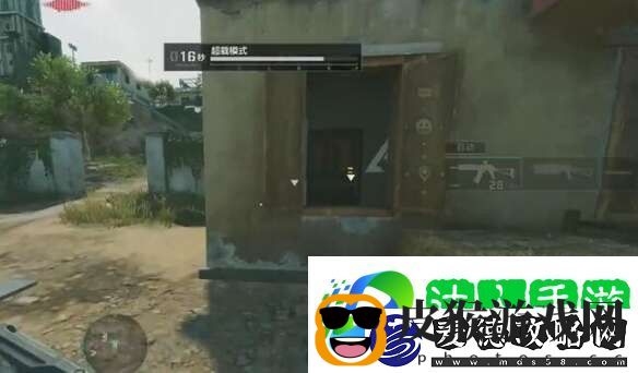 三角洲行动阿米亚小镇的L0钥匙房怎么找