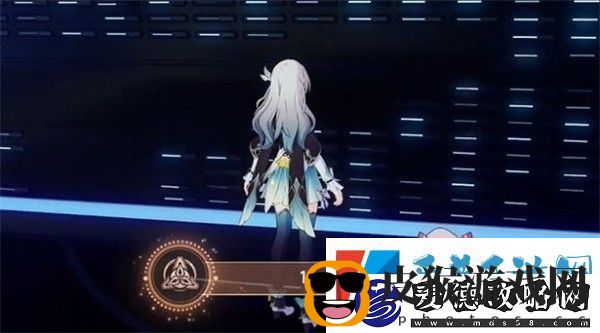 崩坏星穹铁道1