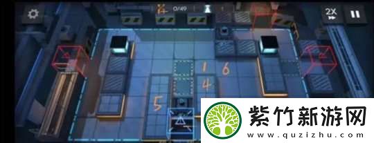 明日方舟危机合约地图龙门中转站平民打法