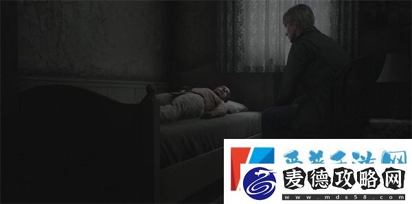 寂静岭2重制版一周目可达成结局介绍
