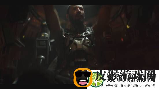 装甲核心动画预告公布！钢铁机甲超燃对战