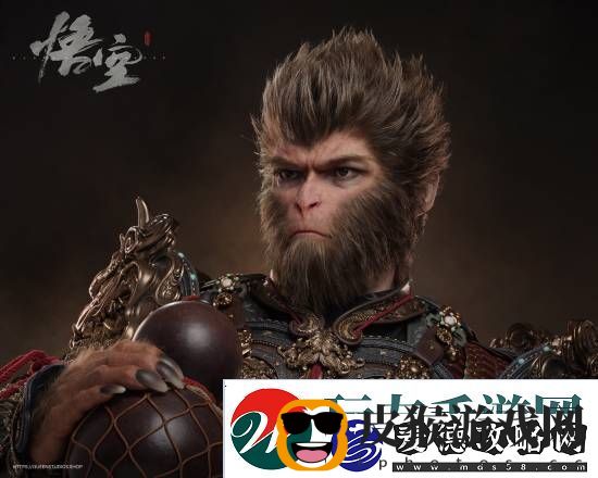 黑神话天命人半身像开启预售