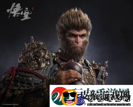 黑神话天命人半身像开启预售