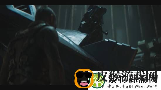 装甲核心动画预告公布！钢铁机甲超燃对战