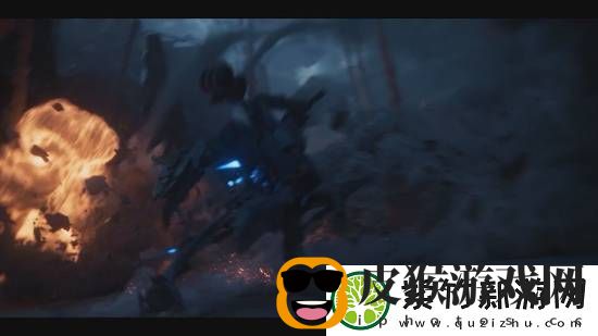 装甲核心动画预告公布！钢铁机甲超燃对战