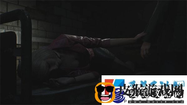 寂静岭2重制版一周目可达成结局介绍