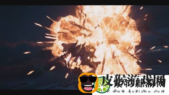 装甲核心动画预告公布！钢铁机甲超燃对战