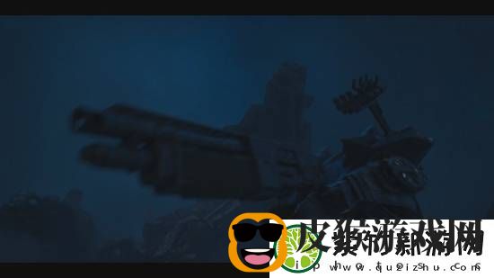 装甲核心动画预告公布！钢铁机甲超燃对战