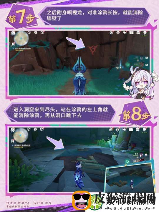 【原神】V5.2攻略