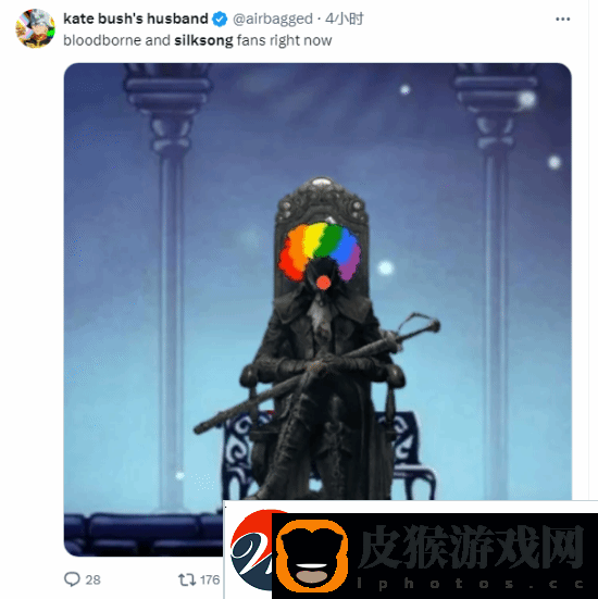 丝之歌再次缺席TGA！五年等待让粉丝陷入绝望