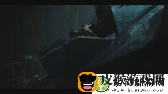 装甲核心动画预告公布！钢铁机甲超燃对战