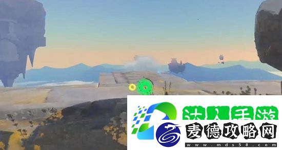 王国之泪嘎诺萨神庙通关攻略