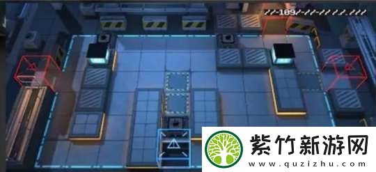 明日方舟危机合约地图龙门中转站平民打法