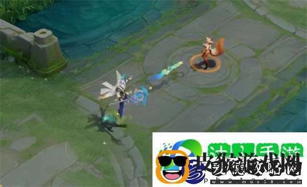 王者荣耀姜子牙天穹之誓新皮肤获取方法