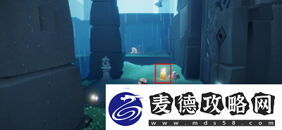 光遇10月11日季节蜡烛位置在哪