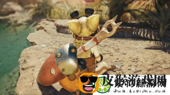 怪物猎人