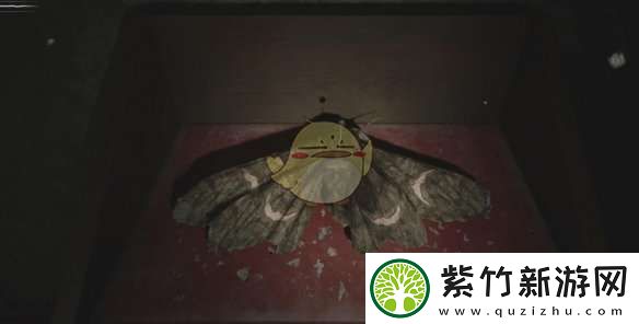 寂静岭2重制版M房间飞蛾谜题答案是什么