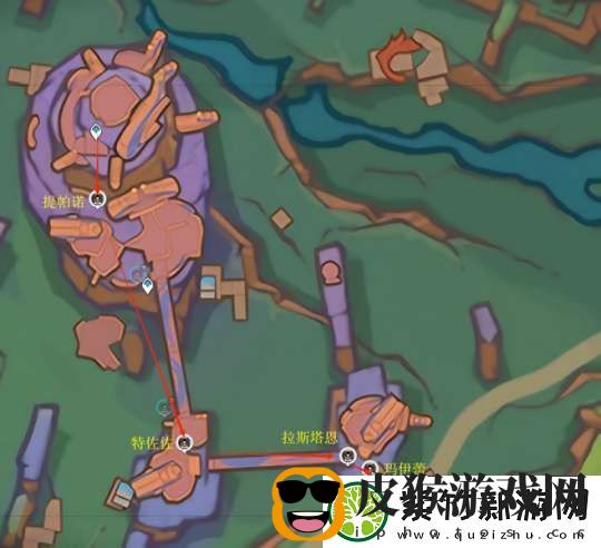 【原神】V5.2攻略