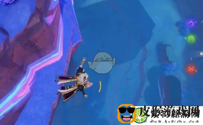 原神5.2粒果裹裹食谱怎么获得