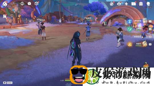 【原神】V5.2攻略