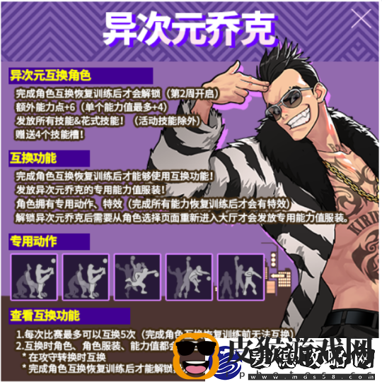 街头篮球异次元麒麟免费领