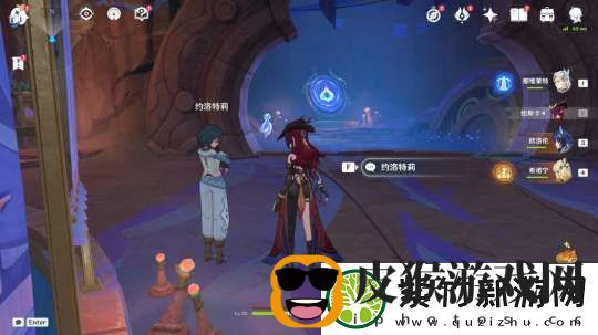 【原神】V5.2攻略