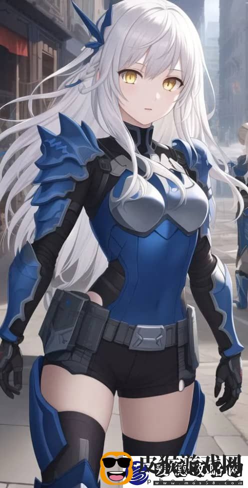 妖精の魔女~冷狐版游戏特色