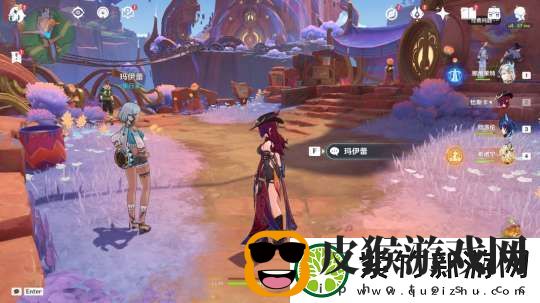 【原神】V5.2攻略