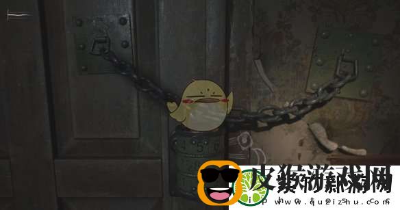 寂静岭2重制版M房间飞蛾谜题答案是什么